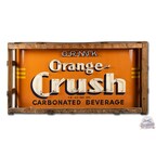 Richmond Auction Sells Antique Orange Crush Sign for Record Breaking $189,750