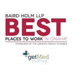 GetMed Staffing ranks #1 in the 25-200 employee category of the Best Places to Work