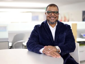 The Atlanta Journal-Constitution Names Leroy Chapman Jr. as Editor in Chief