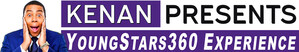 Get Ready to Shine: Legendary Comedian Kenan Thompson Announces the 2023 Young Stars 360 National Talent Search in Partnership with Hard Rock®