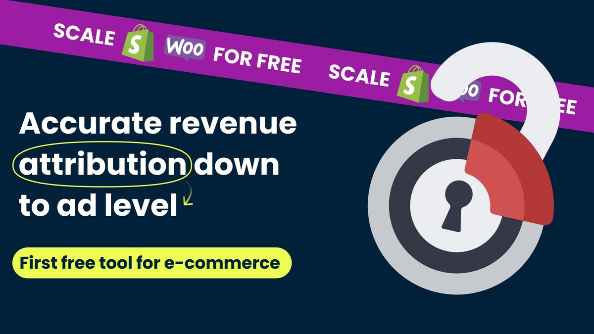 RedTrack Launches a Free Tool to Measure Ad Performance for Shopify & WooCommerce Stores Called Unlock - Vimarsana News