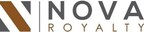 NOVA ROYALTY REPORTS FINANCIAL RESULTS FOR THE THREE MONTHS AND YEAR ENDED DEC 31, 2022 AND PROVIDES ASSET UPDATE