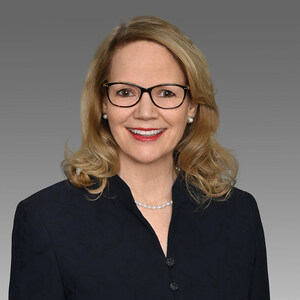 Robert Half Promotes Susan Haseley to Chief ESG and DEI Officer