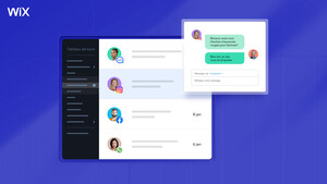 Wix annonce l'intégration avec Meta pour les gérants d'entreprises pour communiquer avec leurs clients via WhatsApp, Instagram et Messenger