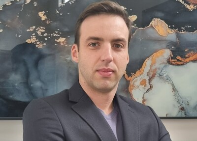 André Favero - Head of New Business y Partner Manager – Kore.ai