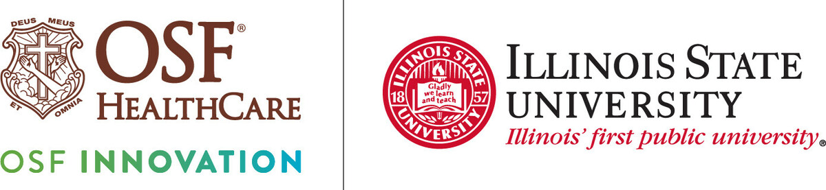 OSF HealthCare and Illinois State launch Connected Communities Initiative (CCI) to expand research and develop solutions to transform health care - Vimarsana News