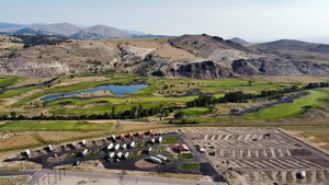 Community Management Group Acquires Copper Court RV Park in Anaconda, MT