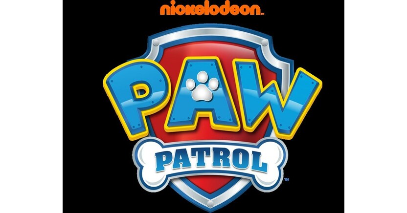 Paw Patrol - ⁣Blue Ocean Entertaiment Spain