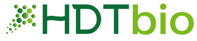 HDT Bio Corp. (PRNewsfoto/HDT Bio Corp.)