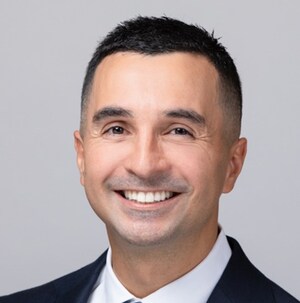 Murex Names Ramirez Chief Financial Officer