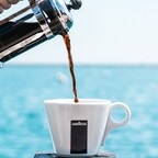 Princess Cruises Announces Lavazza as Official Coffee Partner