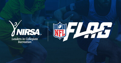RCX Sports and NIRSA: Leaders in Collegiate Recreation announce new partnership