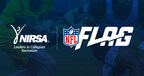 RCX Sports &amp; NIRSA Join Forces to Grow Flag Football