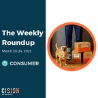 This Week in Consumer News: 13 Stories You Need to See