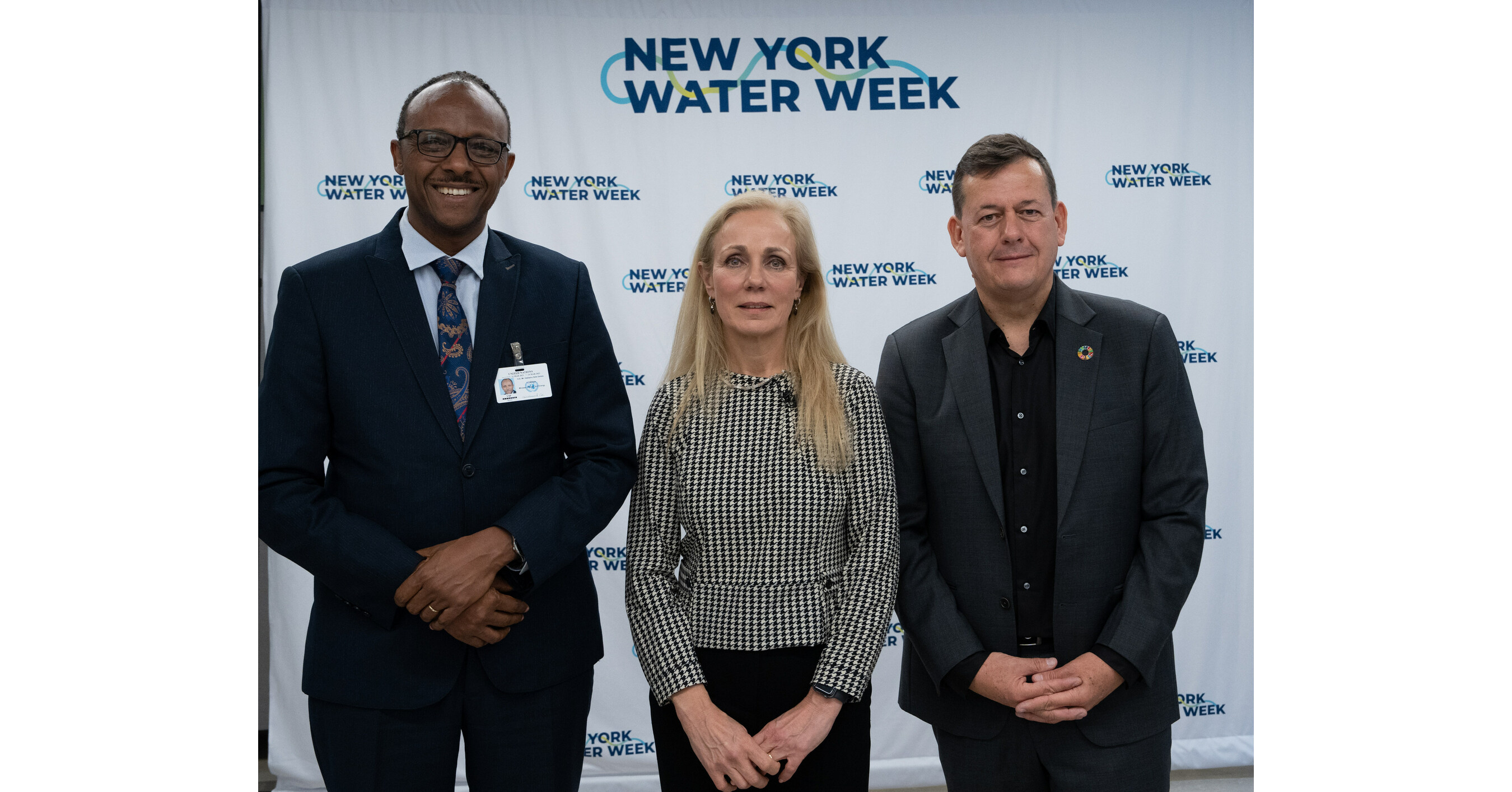 Ethiopia and the Netherlands Endorse the Launch of a Groundbreaking ...