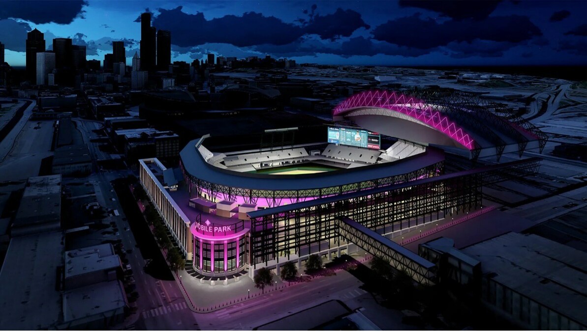 SEATTLE MARINERS SELECT HOMETOWN PARTNER CHEQ TO LAUNCH PREMIUM MOBILE EXPERIENCES AT T-MOBILE PARK - Vimarsana News