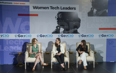 Women Tech Leaders Summit 2022
