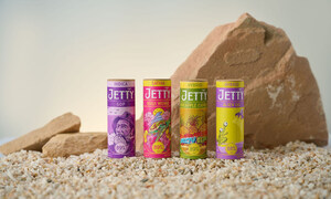 Jetty Extracts Enters New York Market