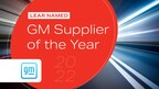 Lear Wins a General Motors 2022 Supplier of the Year Award