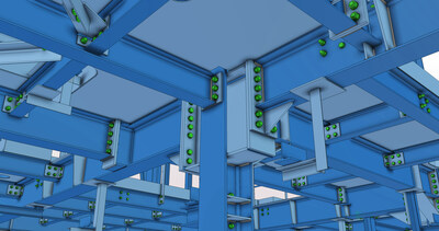 Trimble’s Tekla software is one of the construction industry’s most widely used software product suites for the design, engineering, fabrication and detailing of steel structures.