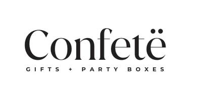 Confete Party Box