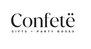 Confete Party Launches Custom Branded Gift Boxes for Businesses