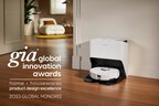 Roborock Honored With IHA Global Innovation Award For Excellence In Product Design At The Inspired Home Show 2023