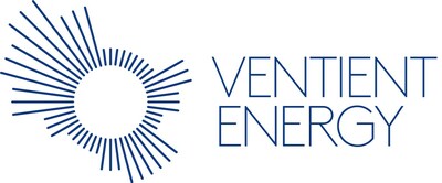 Ventient Energy Logo
