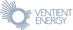 Ventient Energy announces Leadership Changes
