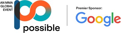 POSSIBLE | Google Logo
