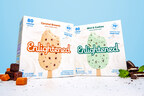 Enlightened Launches Frozen Greek Yogurt Bars in Two Rich, Creamy Flavors