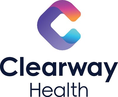 Specialty Pharmacy Accelerator (PRNewsfoto/Clearway Health)