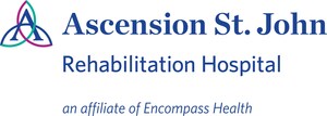 Ascension St. John Rehabilitation Hospital, a 40-bed inpatient rehabilitation hospital, now open in Owasso, Oklahoma