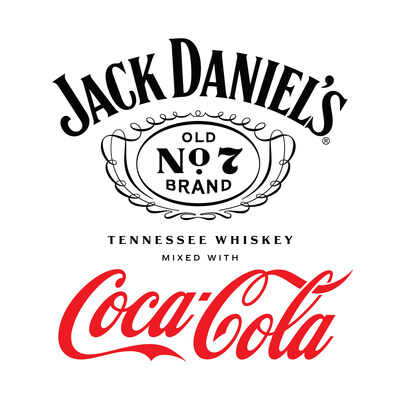 Jack Daniel’s and Coca Cola® Ready-to-Drink launches in U.S. at retailers nationwide (PRNewsfoto/Jack Daniel's)