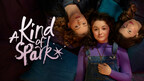 "A Kind of Spark" Adaptation Premieres on BYUtv in U.S. on World Autism Awareness Day