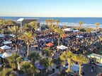 杰克斯海滩音乐节宣布了第31届年度春天蓝调音乐节的阵容