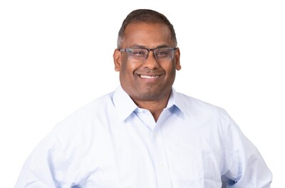 Krishna Mamidipaka, Bizbrain Co-founder