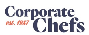 Corporate Chefs Announces Sustainability and Wellness Focused Rebrand