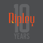 Ripley PR celebrates 10 years of public relations success