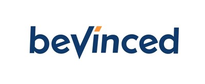 Bevinced logo (PRNewsfoto/Bevinced)