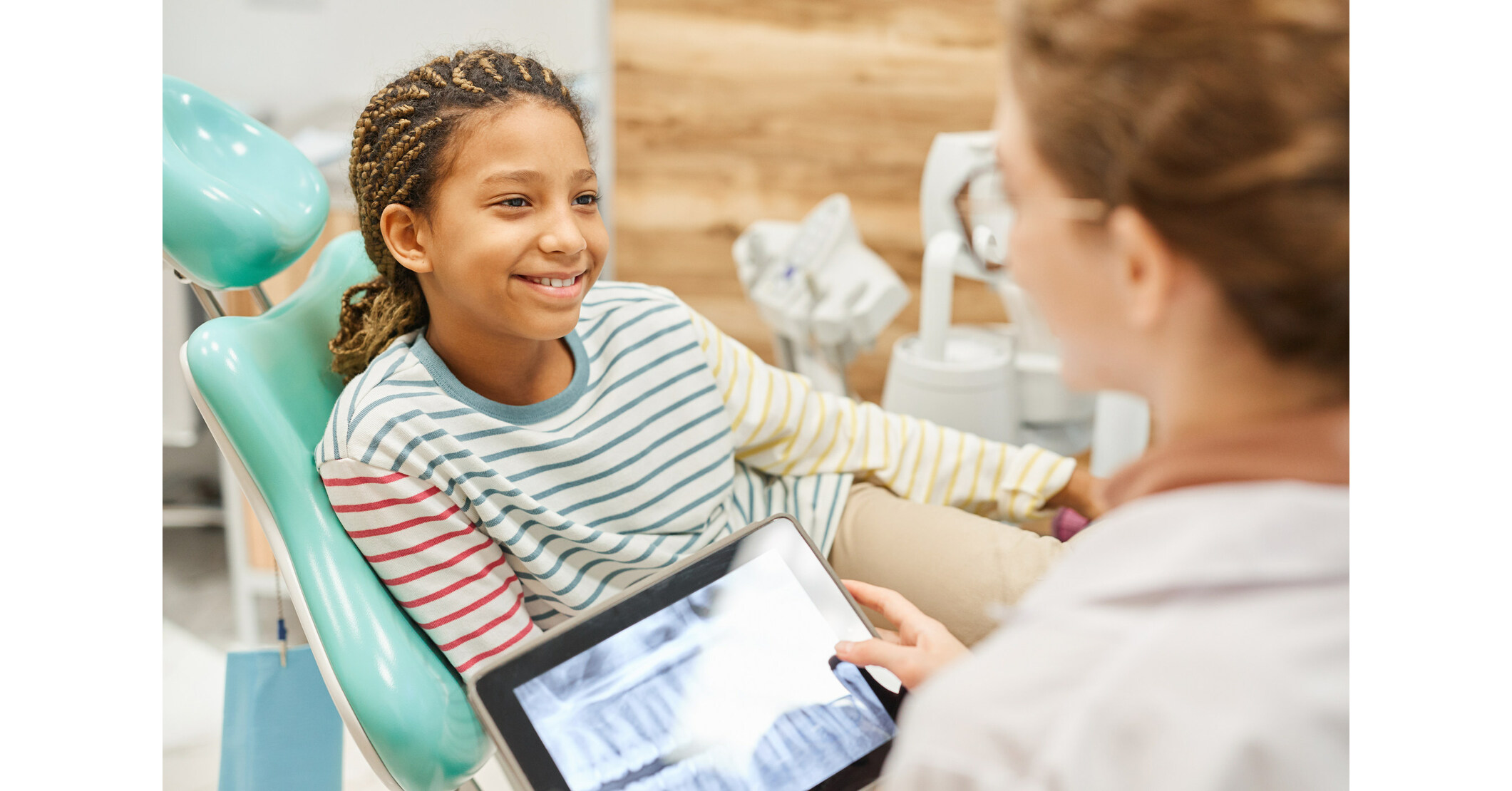 New Research from Harvard School of Dental Medicine Finds Oral Health