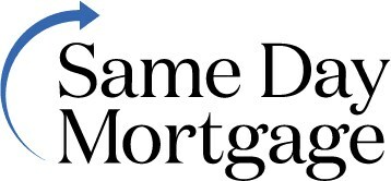 With Same Day Mortgage, homebuyers can apply for a mortgage and get approved all in as little as one business day.
