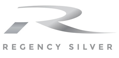 Regency Silver Corp. logo (CNW Group/Regency Silver Corp)