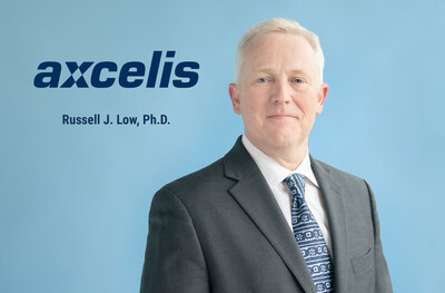 Russell J. Low, Ph.D. to Become Axcelis President and CEO and &#xA;Mary G. Puma to Become Executive Chairperson Effective May 11, 2023