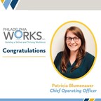 Philadelphia Works Names First Female Chief Operating Officer