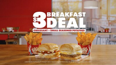 Discounted breakfast deals online