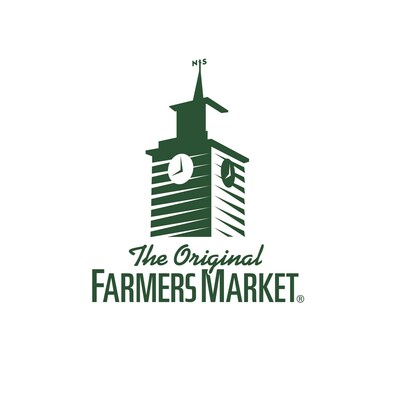 The Original Farmers Market Logo