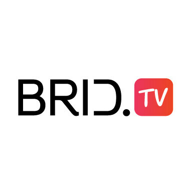 Brid.TV Logo