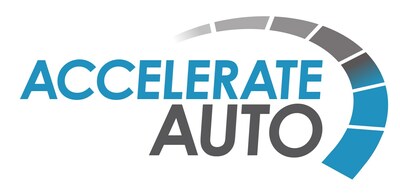 Accelerate Auto Logo (CNW Group/Accelerate Auto)