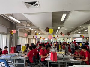 ICPC México se clausura en ITESO, con apoyo de Huawei